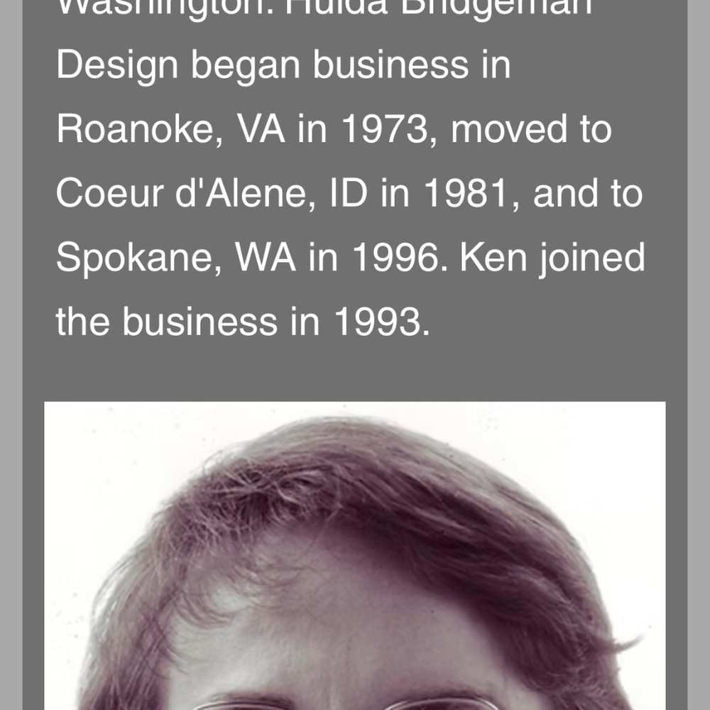 Hulda Bridgeman Design Wearable Art Black Silk Size 0 Petite Jacket Handmade EUC - Picture 16 of 16